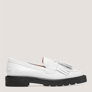 Stuart Weitzman Mila Lift Loafers